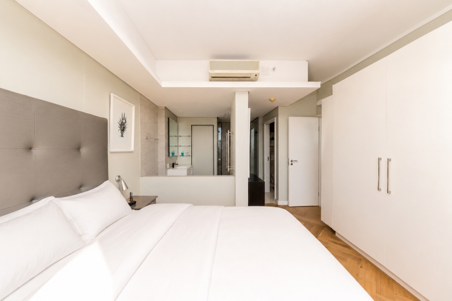 To Let 1 Bedroom Property for Rent in Foreshore Western Cape